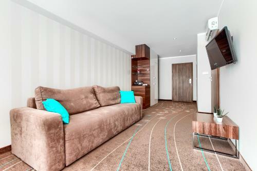 Apartamenty Amberhome