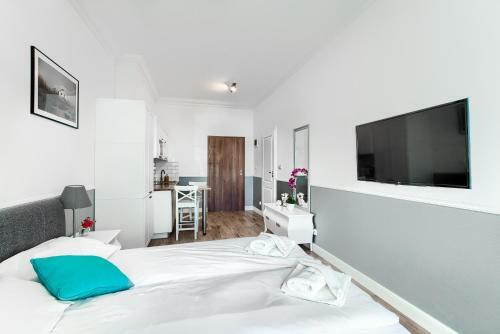 Apartamenty Amberhome