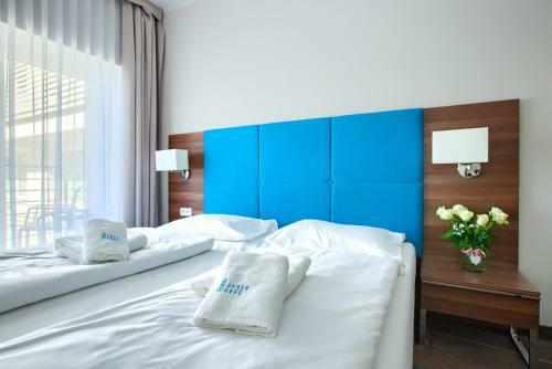 Apartamenty Amberhome