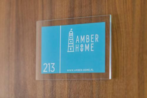 Apartamenty Amberhome