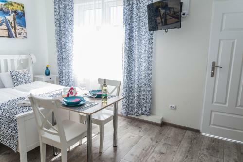 Apartamenty Mewa