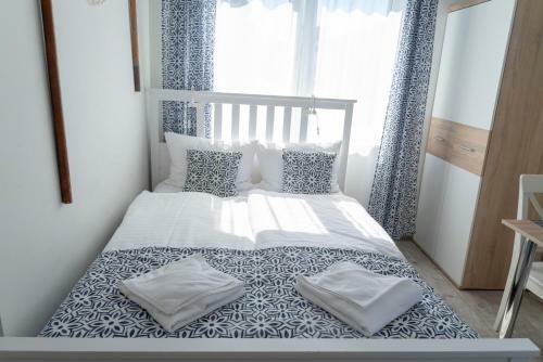 Apartamenty Mewa