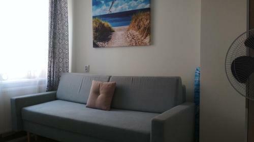 Apartamenty Mewa