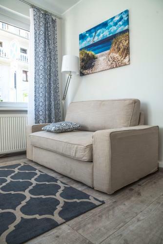 Apartamenty Mewa