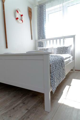 Apartamenty Mewa