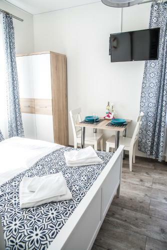 Apartamenty Mewa