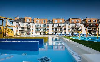 Hotel Bel Mare Resort