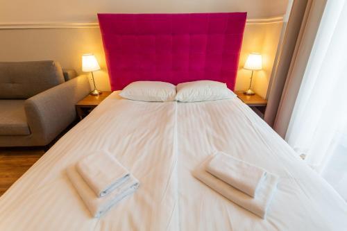Apartamento Rent Like Home - Hotel Room 004