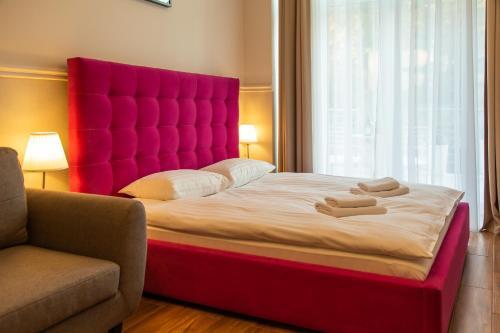 Apartamento Rent Like Home - Hotel Room 004