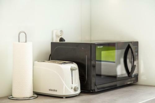 Apartamento Rent Like Home Kolorowe Balkony