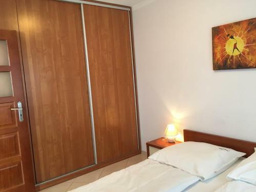 Apartamento Wolin-travel Fala