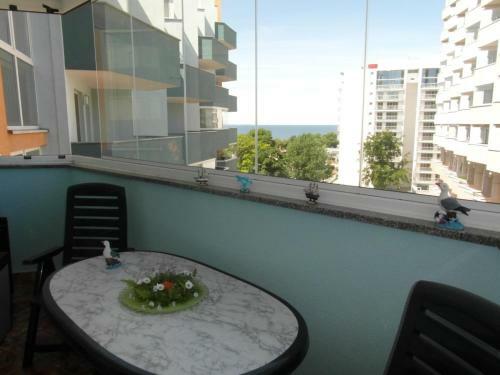 Apartamento Wolin-travel Fala