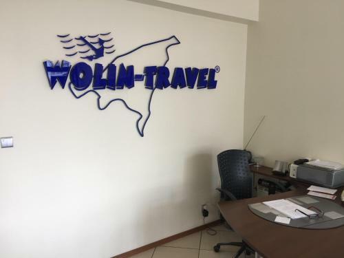 Apartamento Wolin-travel Fala