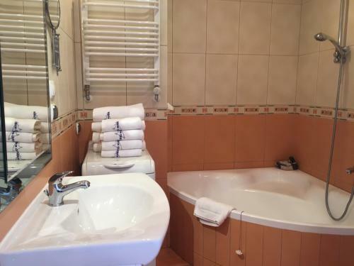 Apartamento Wolin-travel Fala