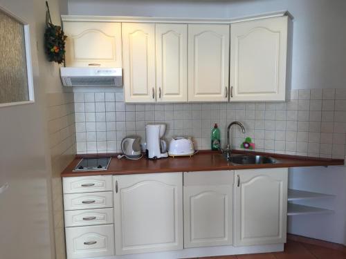 Apartamento Wolin-travel Fala