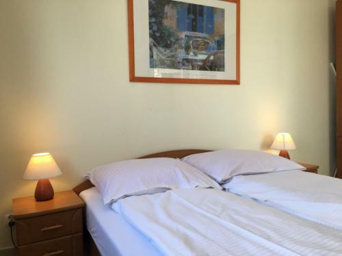 Apartamento Wolin-travel Fala