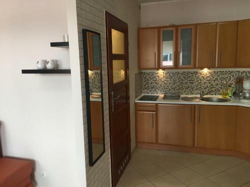 Apartamento Wolin-travel Fala