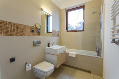 Apartamento Tulipan Penthouse II