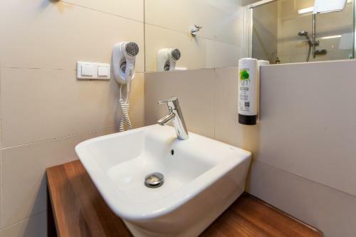 Apartamento Rent Like Home - Hotel Room 203