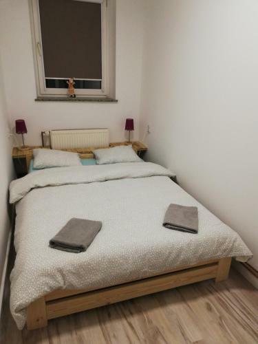 Miko?ajki Apartamenty Rynek