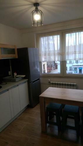 Miko?ajki Apartamenty Rynek