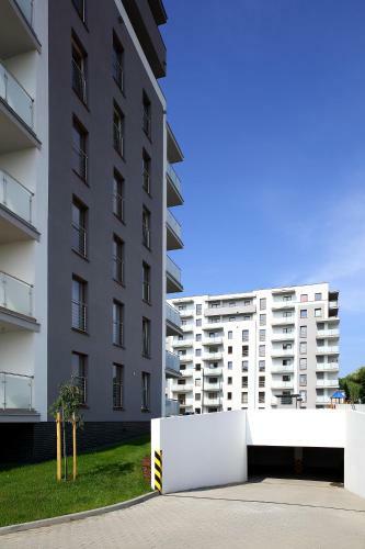 Apartamento Calamo Park