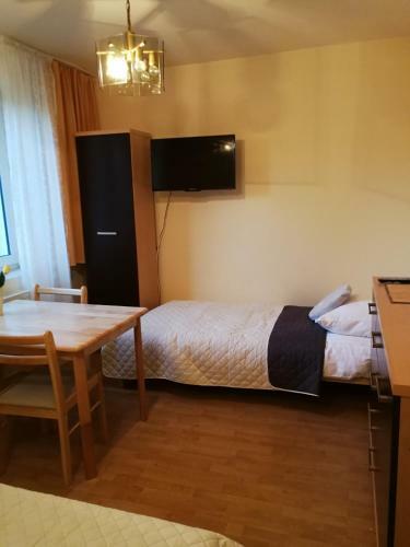 Noclegi U Mai