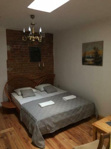 Hostal Kamienica Centrum