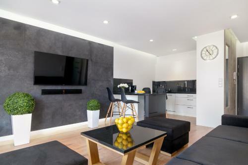 Good Time Apartments - B�?nicza I Ma?e Garbary