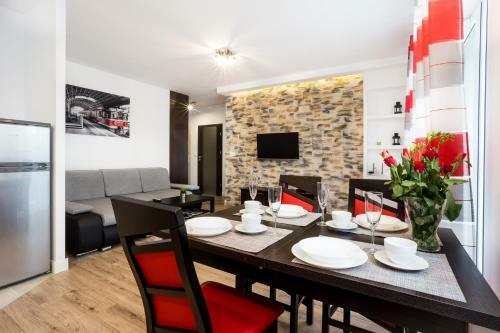 Julia Vip Apartments
