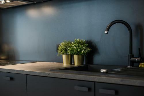Apartament Flat White Mtp