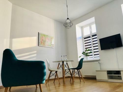 Poznan Rents - Apartamenty Mostowa