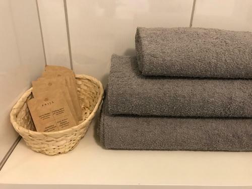 Poznan Rents - Apartamenty Mostowa