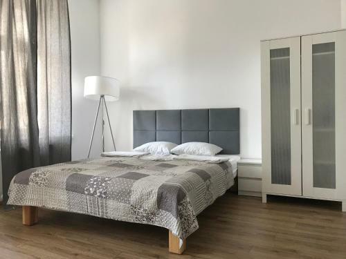 Poznan Rents - Apartamenty Mostowa