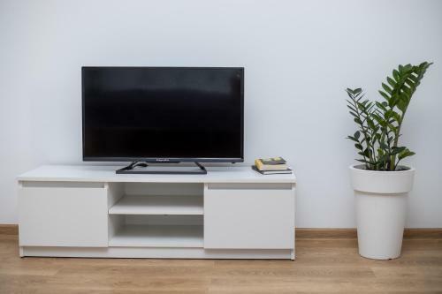 Poznan Rents - Apartamenty Mostowa
