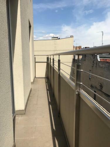 Poznan Rents - Apartamenty Mostowa