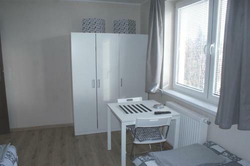 Apartamenty Na D?bcu