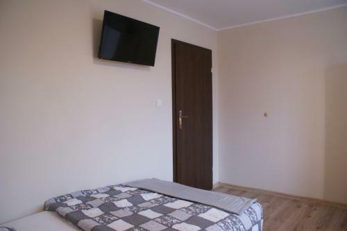 Apartamenty Na D?bcu