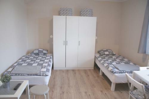 Apartamenty Na D?bcu