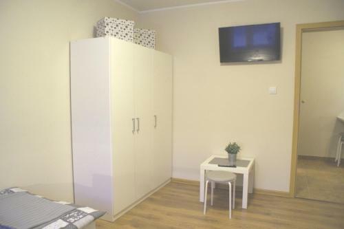 Apartamenty Na D?bcu