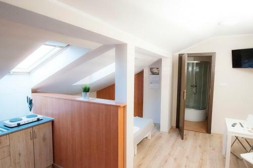 Apartamenty Na D?bcu