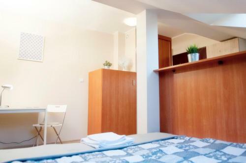 Apartamenty Na D?bcu