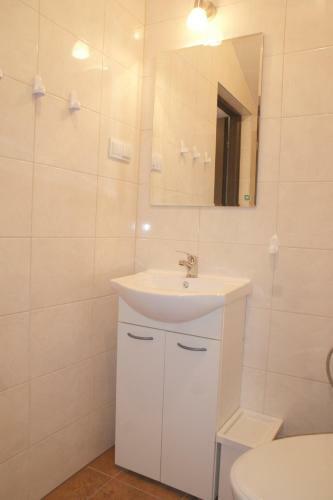 Apartamenty Na D?bcu