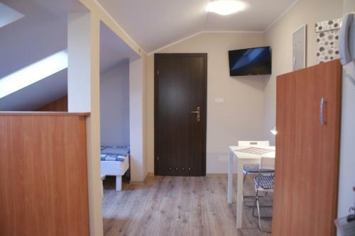 Apartamenty Na D?bcu