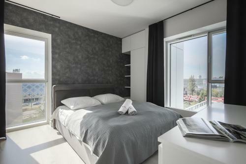 Capital Apartments - Towarowa