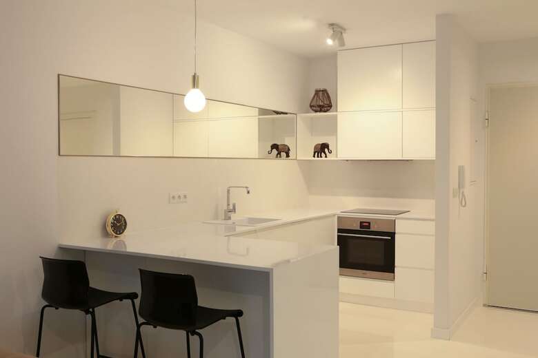 Apartamento Super-apartamenty Prestige