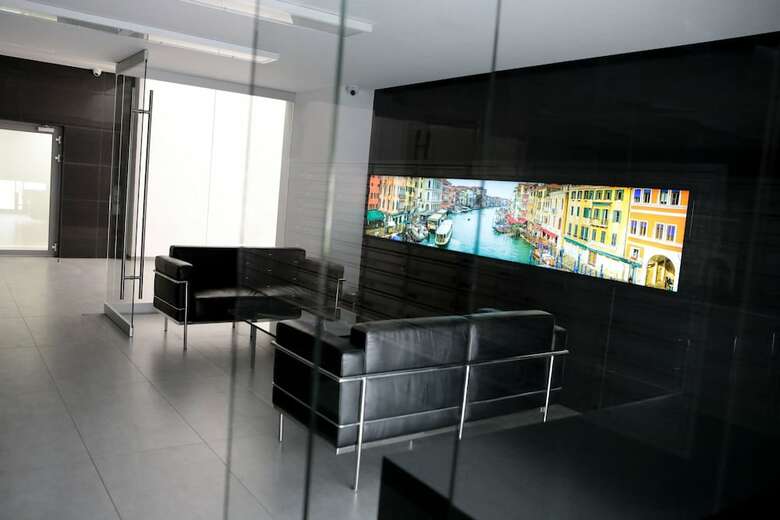 Apartamento Super-apartamenty Prestige