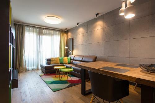 Apartamento Sweet Home Chillout