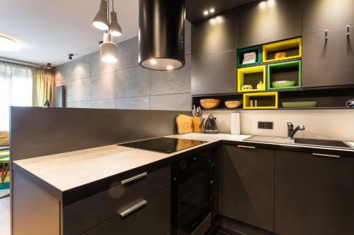 Apartamento Sweet Home Chillout