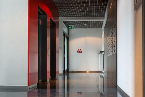Apartamento Sweet Home Chillout